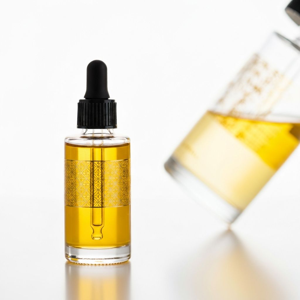 Luminous Oil Elixir