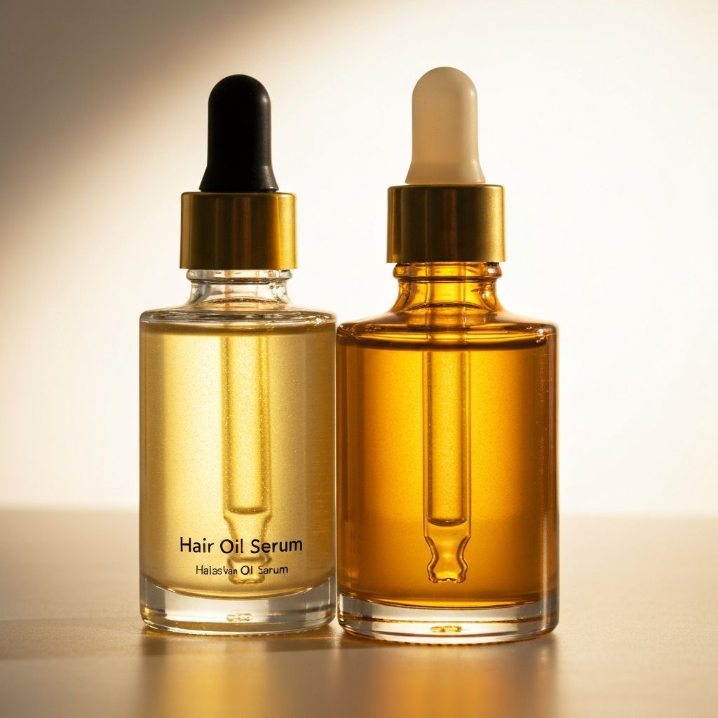 Luminous Oil Elixir
